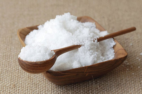 盐的保质期限是几年