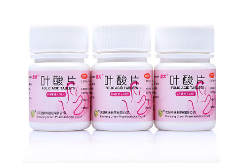 叶酸片什么时候吃最好，叶酸片的正确吃法